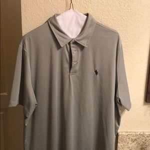 Polo performance golf shirt